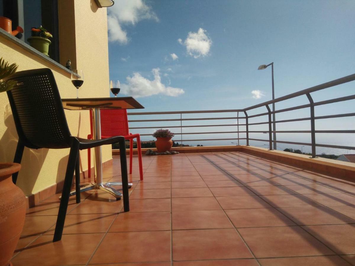 Prazeres Cosy Apartamento Calheta  Exterior foto