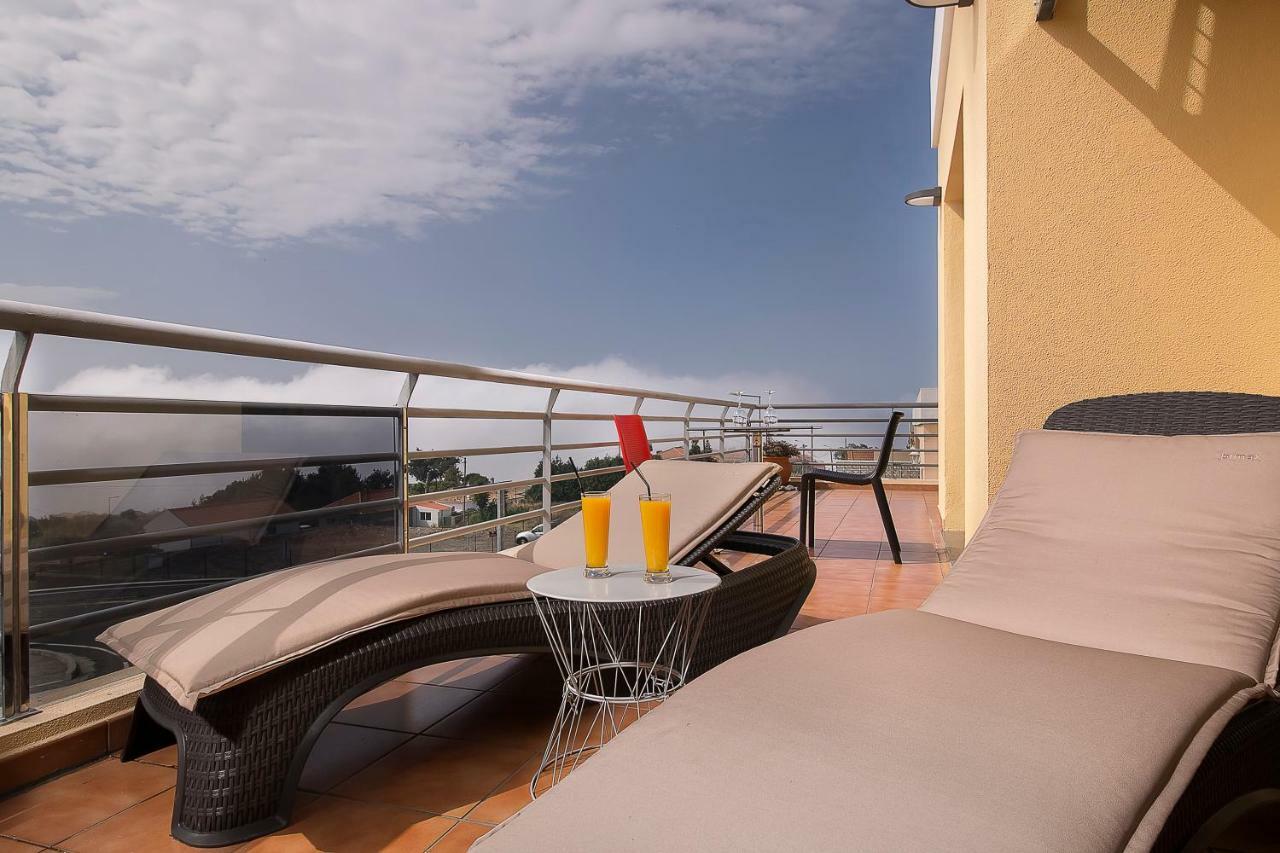 Prazeres Cosy Apartamento Calheta  Exterior foto