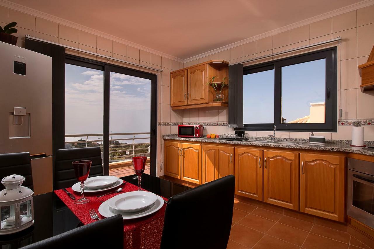 Prazeres Cosy Apartamento Calheta  Exterior foto