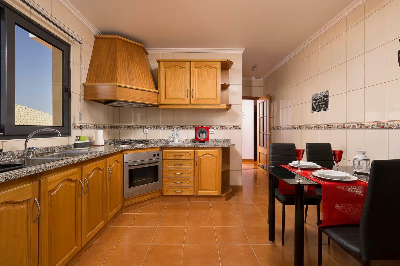 Prazeres Cosy Apartamento Calheta  Exterior foto