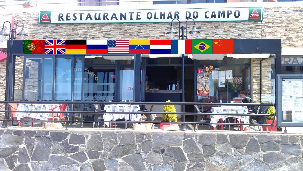 Prazeres Cosy Apartamento Calheta  Exterior foto